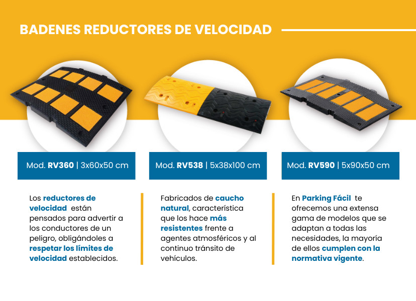 Badenes Y Resaltos Medidas Clave Para La Seguridad Vial SolMotor