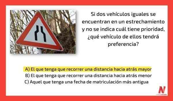 Consejos Clave Para Aprobar El Examen Teórico De La Dgt Solmotor Todo Sobre Coches Y El 