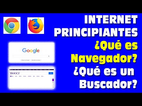 Guía Básica Para Entender Los Motores De Búsqueda En Internet ...